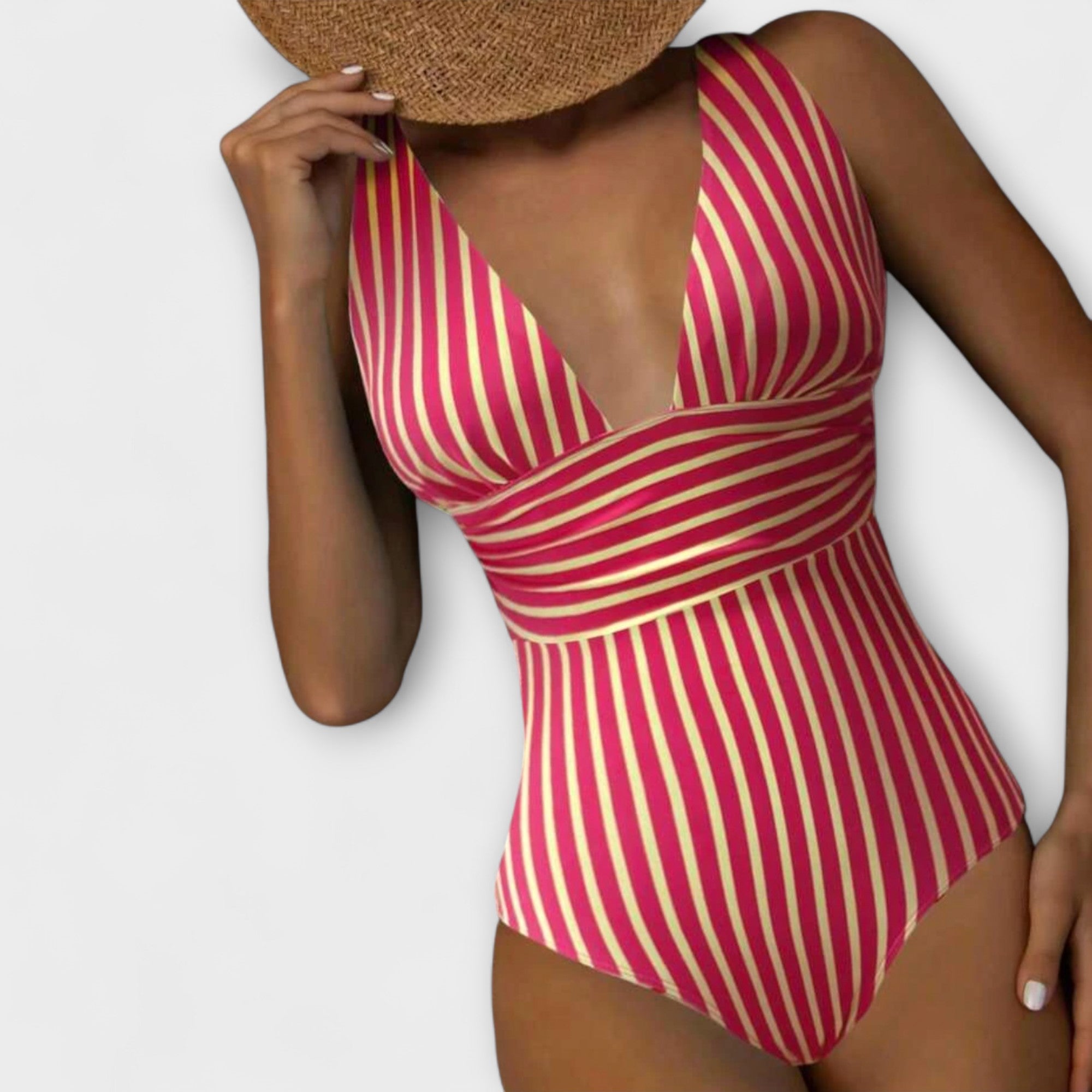 Aurora Swimsuit Stylish Comfortable Fit For Every Wave