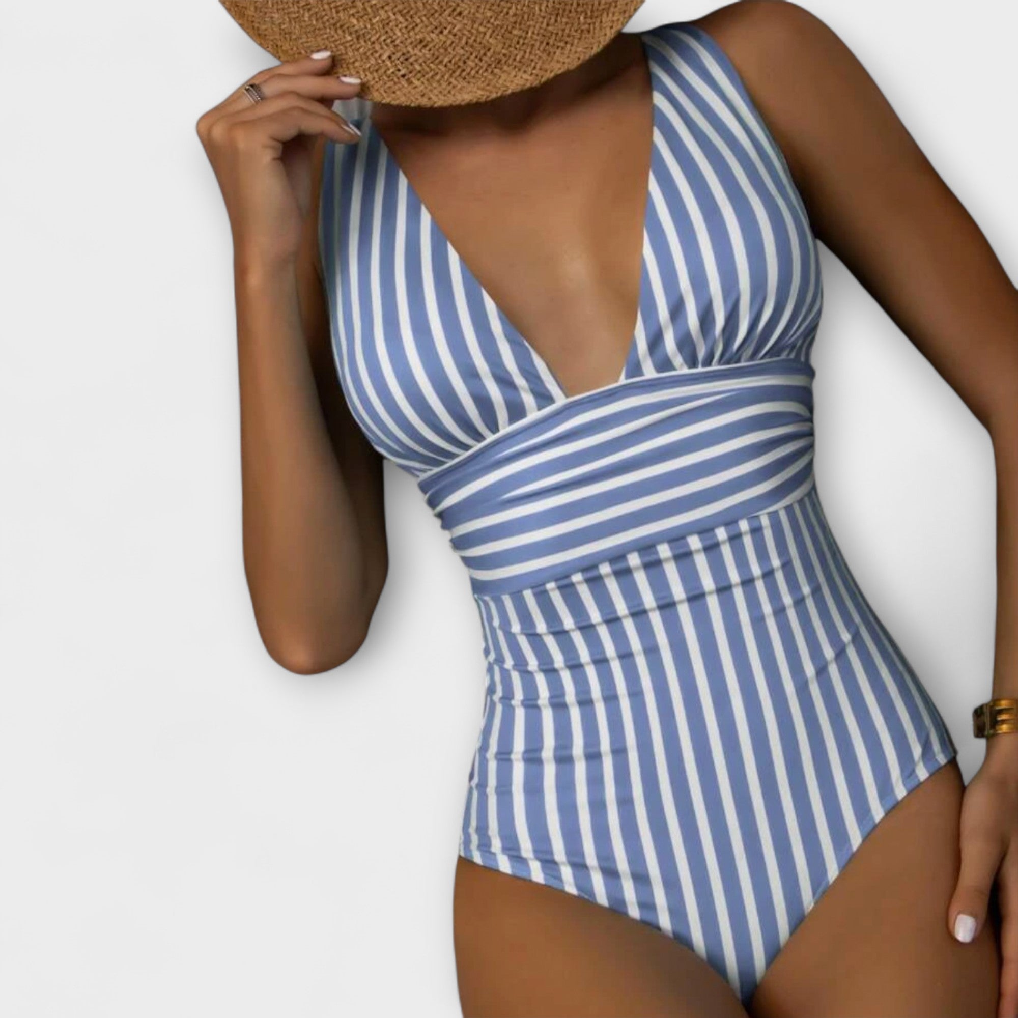 Aurora Swimsuit Stylish Comfortable Fit For Every Wave