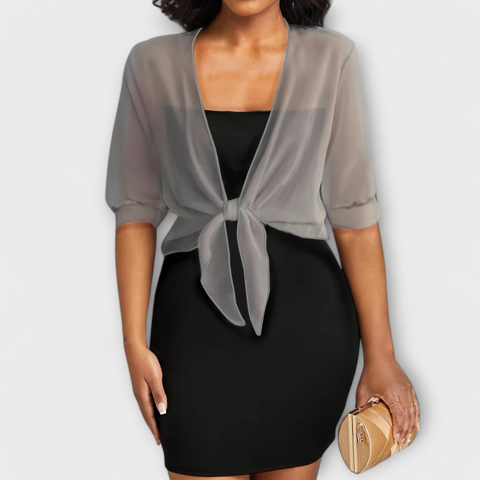 Alicia Spring Fresh Touch Blouse Lightweight Elegant